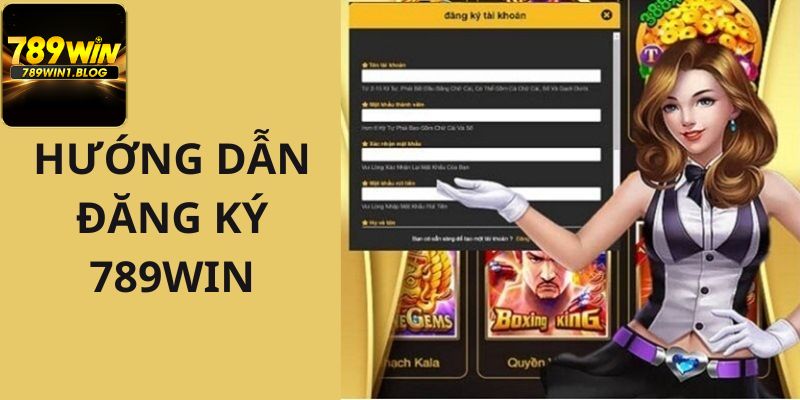 Khám phá Thế giới Giải trí Trực tuyến tại 789win trang chủ - Hướng dẫn & Kinh nghiệm Chơi